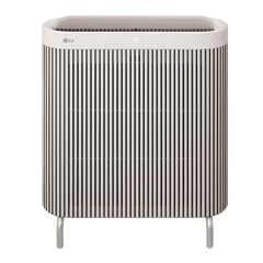 Máy lọc không khí LG PuriCare Wallfit W60GLGG0 ABAE 43W - Chính hãng