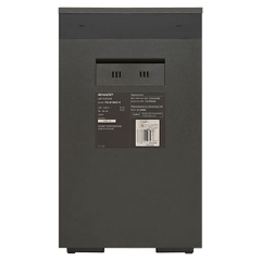 Máy lọc không khí Sharp FX-S120V-H 72W - Chính hãng
