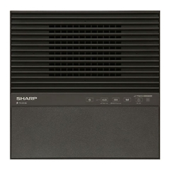 Máy lọc không khí Sharp FX-S120V-H 72W - Chính hãng