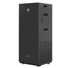 Máy lọc không khí tạo ẩm Daikin MCK70ZVM7-T 82W - Chính hãng