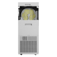 Máy lọc không khí tạo ẩm Daikin MCK70ZVM7-W 82W - Chính hãng