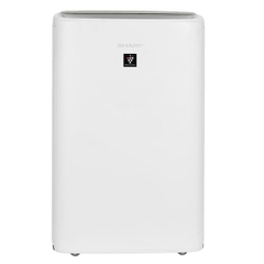 Máy lọc không khí tạo ẩm Sharp KI-N50V-W 51W
