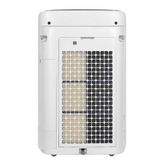 Máy lọc không khí tạo ẩm Sharp KI-N50V-W 51W - Chính hãng