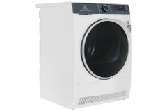 Máy sấy bơm nhiệt Electrolux EDH803Q7WB 8 kg UltimateCare 700 - Chính hãng