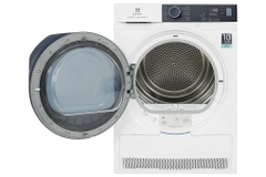 Máy sấy bơm nhiệt Electrolux EDH804H5WB 8 kg UltimateCare 500 - Chính hãng