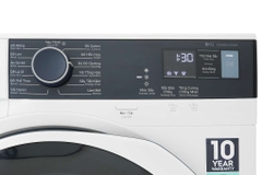 Máy sấy bơm nhiệt Electrolux EDH804H5WB 8 kg UltimateCare 500 - Chính hãng