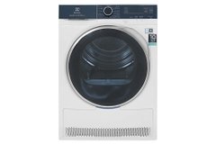 Máy sấy bơm nhiệt Electrolux EDH903R9WB 9 kg UltimateCare 900 - Chính hãng