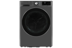 Máy sấy bơm nhiệt LG 10.5 kg DVHP50B - Chính hãng