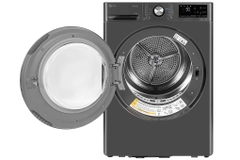 Máy sấy bơm nhiệt LG 10.5 kg DVHP50B - Chính hãng