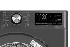 Máy sấy bơm nhiệt LG 10.5 kg DVHP50B - Chính hãng