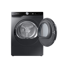 Máy sấy Samsung DV90T7240BB/SV bơm nhiệt 9kg - Chính hãng