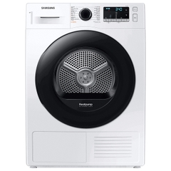 Máy sấy Samsung DV90TA240AE/SV bơm nhiệt 9kg - Chính hãng