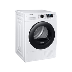 Máy sấy Samsung DV90TA240AE/SV bơm nhiệt 9kg - Chính hãng