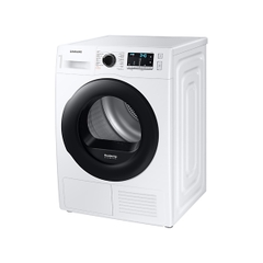 Máy sấy Samsung DV90TA240AE/SV bơm nhiệt 9kg - Chính hãng