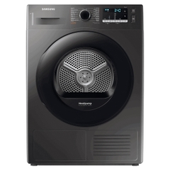 Máy sấy bơm nhiệt Samsung 9kg DV90TA240AX/SV - Chính hãng