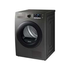 Máy sấy bơm nhiệt Samsung 9kg DV90TA240AX/SV - Chính hãng