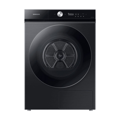 Máy sấy bơm nhiệt Samsung DV17B9750CV/SV Bespoke AI 17 kg - Chính hãng