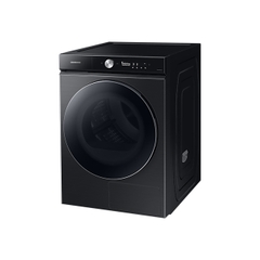 Máy sấy bơm nhiệt Samsung DV17B9750CV/SV Bespoke AI 17 kg - Chính hãng