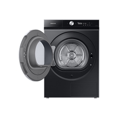Máy sấy bơm nhiệt Samsung DV17B9750CV/SV Bespoke AI 17 kg - Chính hãng