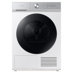 Máy sấy Samsung DV90BB9440GH/SV bơm nhiệt Bespoke AI 9kg - Chính hãng