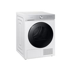 Máy sấy Samsung DV90BB9440GH/SV bơm nhiệt Bespoke AI 9kg - Chính hãng