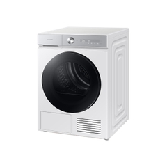 Máy sấy Samsung DV90BB9440GH/SV bơm nhiệt Bespoke AI 9kg - Chính hãng