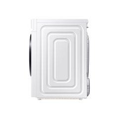 Máy sấy Samsung DV90BB9440GH/SV bơm nhiệt Bespoke AI 9kg - Chính hãng