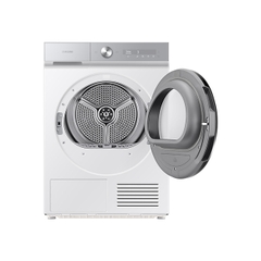 Máy sấy Samsung DV90BB9440GH/SV bơm nhiệt Bespoke AI 9kg - Chính hãng