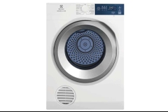 Máy sấy thông hơi Electrolux EDS854J3WB 8.5 kg UltimateCare 300 - Chính hãng