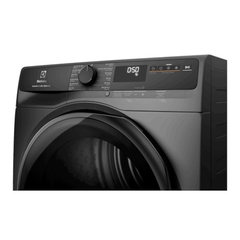 Máy sấy bơm nhiệt Electrolux 8kg EDH803J5SC Mới 2024