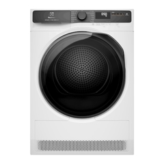 Máy sấy bơm nhiệt Electrolux UltimateCare 8 kg EDH803J5WC Mới 2024