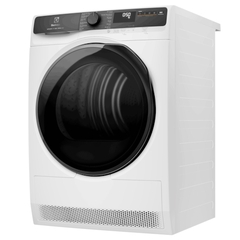 Máy sấy bơm nhiệt Electrolux UltimateCare 8 kg EDH803J5WC Mới 2024