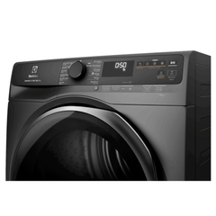 Máy sấy bơm nhiệt Electrolux Inverter 9kg EDH903R7SC - Chính hãng