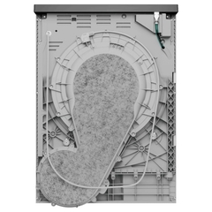 Máy sấy bơm nhiệt Electrolux Inverter 9kg EDH903R7SC - Chính hãng