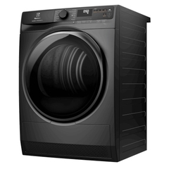 Máy sấy bơm nhiệt Electrolux Inverter 9kg EDH903R7SC - Chính hãng