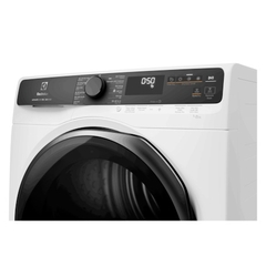Máy sấy bơm nhiệt Electrolux Inverter 9kg EDH903R7WC Mới 2024