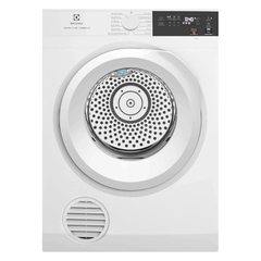 Máy sấy thông hơi Electrolux 9kg EDS904H3WC Mới 2024