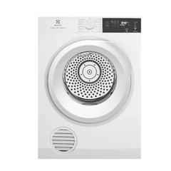 Máy sấy thông hơi Electrolux 8kg EDV804H3WC Mới 2024