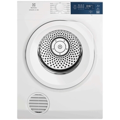 Máy sấy thông hơi Electrolux 8.5kg EDV854J3WB - Chính hãng