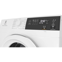 Máy sấy thông hơi Electrolux 9kg EDV904H3WC - Chính hãng