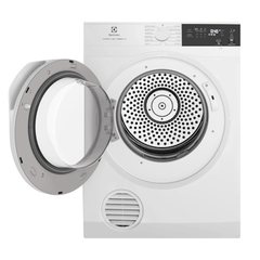 Máy sấy thông hơi Electrolux 9kg EDV904H3WC - Chính hãng