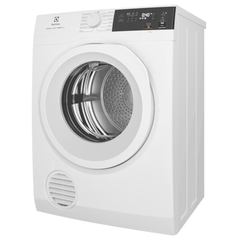Máy sấy thông hơi Electrolux 9kg EDV904H3WC - Chính hãng