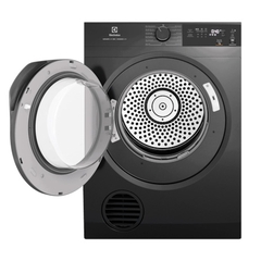 Máy sấy thông hơi Electrolux 9kg EDV904N3SC Mới 2024