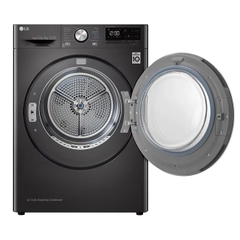 Máy sấy bơm nhiệt LG 9 kg DVHP09B - Chính hãng