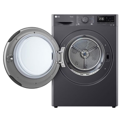 Máy sấy bơm nhiệt LG 10.5 kg DVHP50M - Chính hãng