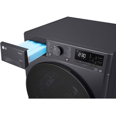 Máy sấy bơm nhiệt LG 10.5 kg DVHP50M - Chính hãng