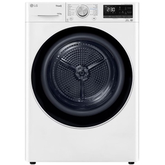 Máy sấy bơm nhiệt LG 10.5 kg DVHP50W - Chính hãng