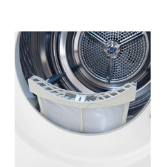Máy sấy bơm nhiệt LG 10.5 kg DVHP50W - Chính hãng