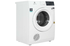 Máy sấy thông hơi Electrolux EDV754H3WB 7.5 kg UltimateCare 300 - Chính hãng