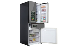 Tủ lạnh Panasonic NR-CW530XMMV Inverter 495 lít - Chính hãng